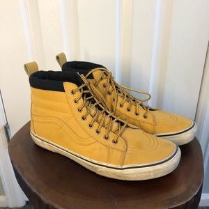 Vans SK8-Hi